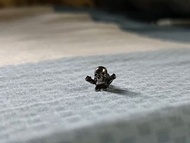 Chrome Hearts Foti 耳環