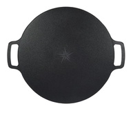 Happycall Nonstick Camping Outdoor Griddle Pan Bag Set 39cm