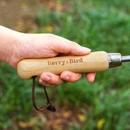 園藝工具Berry&amp;Bird園藝森林種球種植器球根移植郁金香風信子挖洞園藝工具