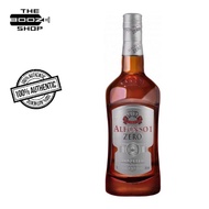 Alfonso Zero Brandy 1L