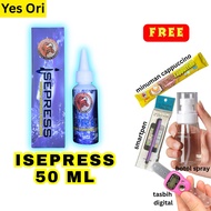 ISEPRESS ORIGINAL 50 ML
