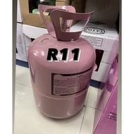 Freon R11 Freon Refrigerant R11