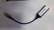 USB 3.0 網綫/網卡