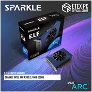 SPARKLE Intel Arc A380 ELF 6GB GDDR6 # 1A1-S00394100G