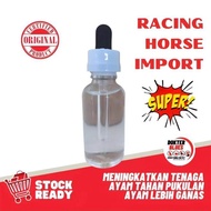 (Hebat777) Racing Horse Doping Ayam Aduan - Racing Horse Doping Ayam Laga Bangkok Import Terbaik Asl