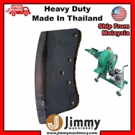 Qc Chopper Machine Blade Made In Thailand Spare Part Mesin Cincang Rumput