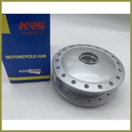 ▫ ✴ front hub for Honda WAVE100 s Chrome Type
