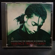 Terence Trent D'arby - Introducing the Hardline According to