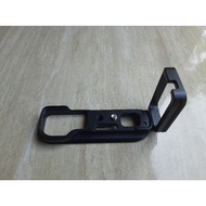 L plate quick release sony a5000 a5100 l bracket