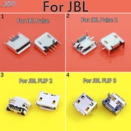 ♚JCD For JBL FLIP 2 3 Pulse 2 Bluetooth Speaker Mini Micro USB Jack Dock Charging Port Charger C -유