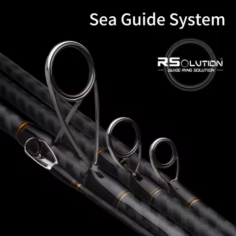 PURELURE SEABED 12FT 3.0m 3.3m 3.6m ML MH Spinning Rod For SeaBass High Carbon Long Throwing Fishing