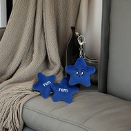 READY NCT 127 Mark Rem Starfish Plush Keychain NCT Dream