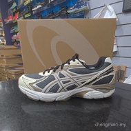 Time limited price breakthrough   ASICS TIGER GT-2160 'Black & Cream' 男女款 运动 休闲鞋 1203A415-001 VPTD