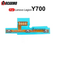 Power On OFF Volume Flex Cable For Lenovo Legion Y700 Repalcement Parts