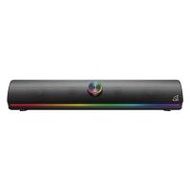 Signo Sb-612 ลำโพงเกมมิ่งซาวน์บาร์ Gaming Soundbar Speaker ปรับเบสได้ 4 ระดับ ไฟ Rgb เขื่อมต่อได้ 2 