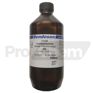 Acetophenone AR, Bendosen 500ml