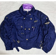 Jacket ellese racing