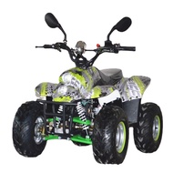 110CC 125CC ATV Kids ATV Quad Bike 500W800W Electric Off-Road ATV