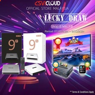 🔥𝗧𝗢𝗣 𝟭 𝗦𝗘𝗟𝗟𝗘𝗥🔥 [PM to get EXTRA BONUS] SVICLOUD SVI CLOUD 9S 2+16GB / 9P 4+64GB / 9MAX 2+16GB Malays