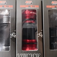 SENCE BOTTOM BRACKET SHIMANO/SRAM 68/73MM