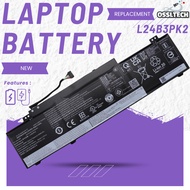 L24B3PK2 Laptop Battery IP Slim 5 14AKP10 3 14 AHP G10 IRH10R/ARP10/AHP10 L24C3PK2 L24D3PK2 L24L3PK2