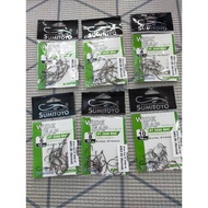 SUMITOYO WIDE GAP ST2688BHC