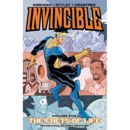 Invincible, Vol. 5: The Facts of LifeRobert Kirkman(Second Printing)