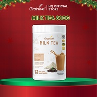 GRAINLIVE MILK TEA MINUMAN PENGGANTI / GRAINLIVE MILK TEA MEAL REPLACEMENT/GRAIN 营养代餐/谷粮（800G）