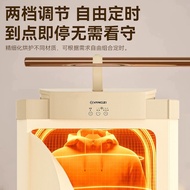 干衣机烘干机家用干衣机可伸缩暖风烘衣机小型便携