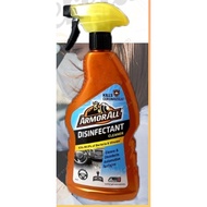 Armor All Disinfectant Cleaner 500ML
