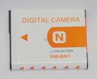 昇昇數位 SONY BN1 RW-BN1 電池 相機電池 W810 W610 W620 TX10 WX9