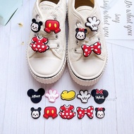 ✨Shoelace Buckle✨tali kasut bulat/tali kasut bape/shoe lace no tie/shoe strap/tali kasut vans /鞋帶繩 /