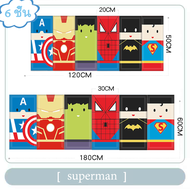 3D วอลเปเปอร์ติดผนัง 180*60cm แผ่นกันกระแทก เด็ก แผ่นโฟมกันกระแทก วอลเปเปอร์ ติด ผนังห้องนอน วอลเปเป
