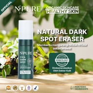NPURE SPOT TREATMENT ACNE SPOT/DARK SPOT Npure Npure