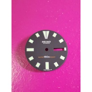 ** SEIKO DIAL 6309 7290**