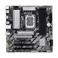 GIGABYTE MAINBOARD (1851) B860M DS3H DDR5 (REV. 1.0) - A0165813