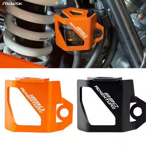 For KTM 1290 890 1090 1190 1050 ADVENTURE 1290 SUPER ADV S R T 1290ADVENTURE Motorcycle Rear Brake R