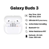 หูฟัง Galaxy Buds series | Buds FE | Buds 3 | Buds3 Pro ของแท้ ศูนย์ไทย Original by SixteenPhone