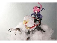 FATE 阿斯托爾福 RIDER 出發進行 FGO,WF2019S,美環,阿福 需自行上色 白模 白件 GK