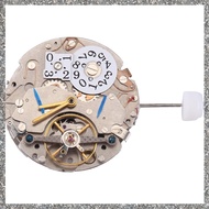 LB10 Watch Movement Automatic Mechanical Movement L10 Watch Heart 5 PIN Movement 12 OClock Calendar 