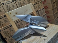 Spion nmax 2021 All new nmax Nmax baru