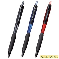 Uni Jetstream 101 Pen | Refill | 0.5 0.7 mm | SXN-101 | Alle Karle