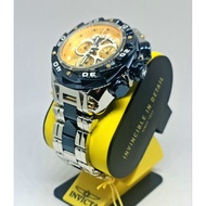 Invicta High Quality Swiss Movement Ripsaw Men Watch