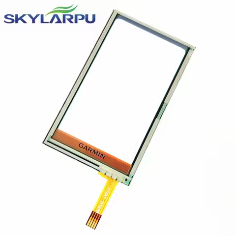 3.0" Touch Scree Panel For GARMIN OREGON 200 300 400 450 450t 500 500t 550 550t Direct Replacement C
