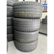 Michelin Pilot Sport 5  255/40/18 2024