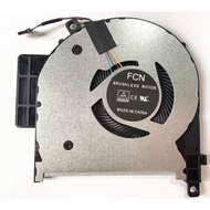 New CPU Fan For HP Envy 15-CP 15-CN 15M-CP 15-cp0053cl 15-cn0001la 15M-CN TPN-W134 TPN-W135 L235 69-