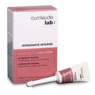 Cumlaude Lab Internal Moisturizer Gel-Cream 6x5ml