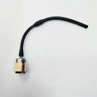 5200 fuel pipe assy selang minyak bensin komplit saringan bensin mesin chain saw senso sinso senso m