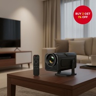 HD Projector Remote Control, Universal, Portable, for HY300, HY320, HY300 PRO