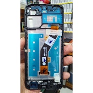 Lcd itel a70 Original A665L